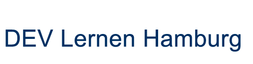 DEV Lernen Hamburg